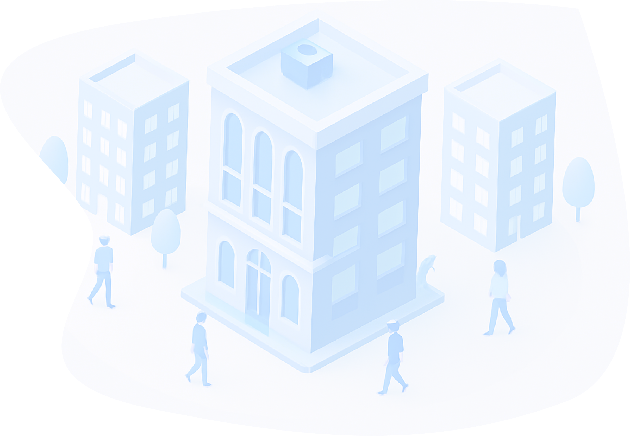 Investor Background